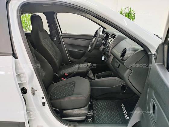 RENAULT KWID 1.0 12V SCE FLEX ZEN MANUAL RENAULT KWID 1.0 12V SCE FLEX ZEN MANUAL